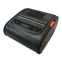 Thermodrucker Mustek MK380IIB Schwarzweiß
