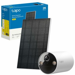 Videoüberwachungskamera TP-Link