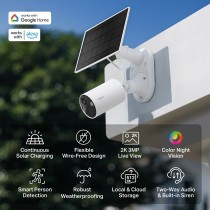 Camescope de surveillance TP-Link