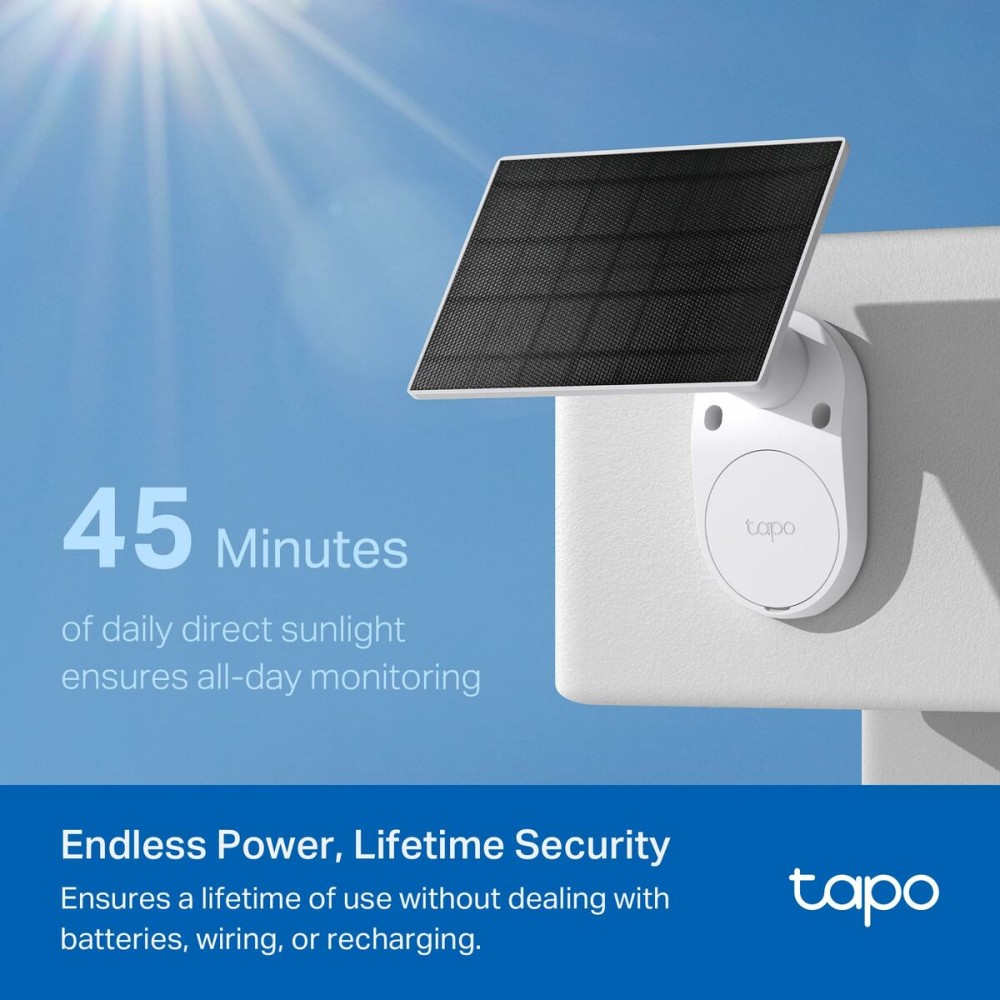 Camescope de surveillance TP-Link