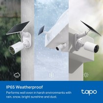 Camescope de surveillance TP-Link