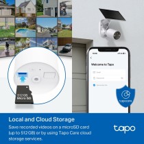 Camescope de surveillance TP-Link