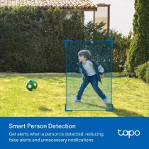 Camescope de surveillance TP-Link