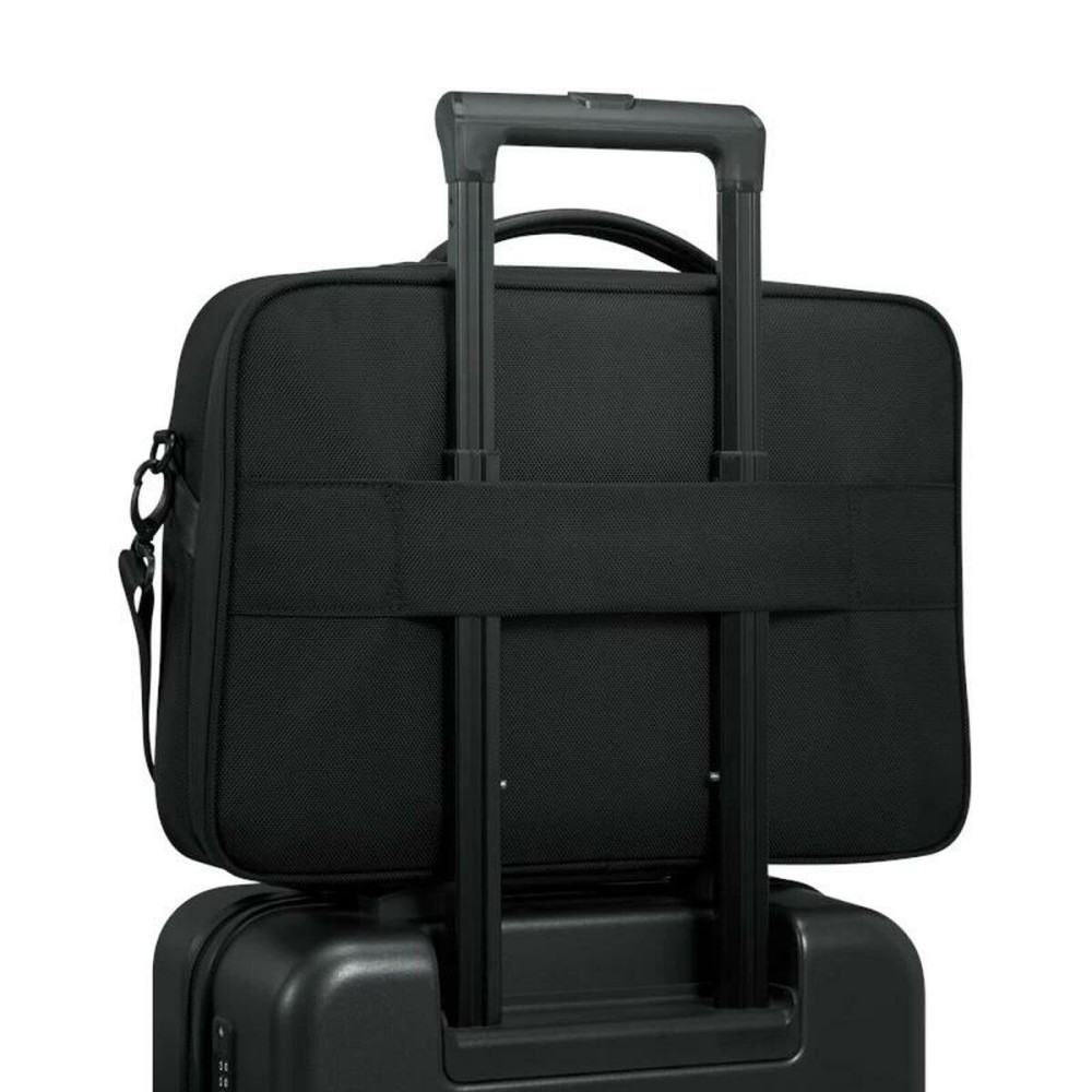 Laptop Backpack Lenovo 4X41M69796 14" Black