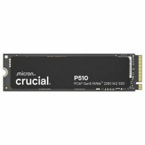 Festplatte Crucial CT2000P510SSD8 2 TB SSD