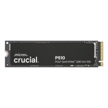 Festplatte Crucial CT2000P510SSD8 2 TB SSD