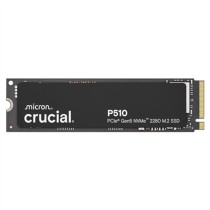 Festplatte Crucial CT2000P510SSD8 2 TB SSD