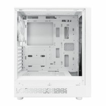 ATX Semi-Tower Gehäuse CoolBox COO-CHA-GA450W-0 Weiß
