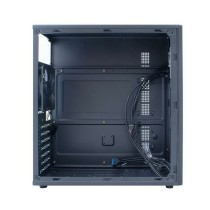Boîtier ATX semi-tour CoolBox COO-PCA850-0 Noir