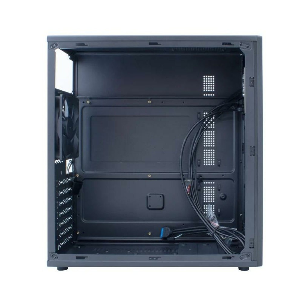 Boîtier ATX semi-tour CoolBox COO-PCA850-0 Noir