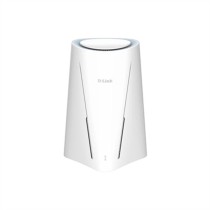 Router D-Link G530 5G Blanc RJ45 Ethernet LAN Wi-Fi