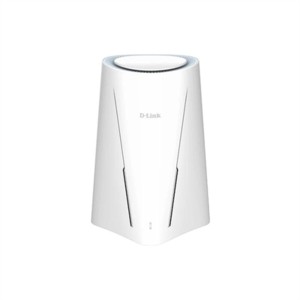 Router D-Link G530 5G Blanc RJ45 Ethernet LAN Wi-Fi