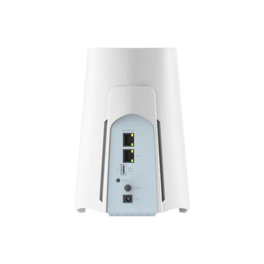 Router D-Link G530 5G Blanc RJ45 Ethernet LAN Wi-Fi