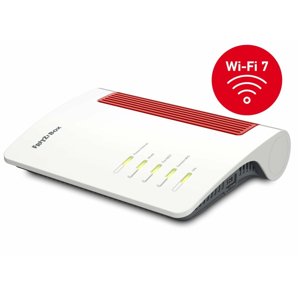 Router Fritz! 4690 EDITION USB