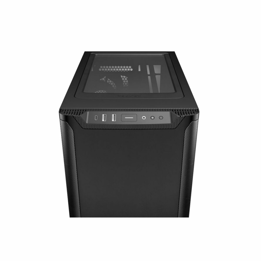 Micro boîtier ATX Be Quiet! BG073 Noir