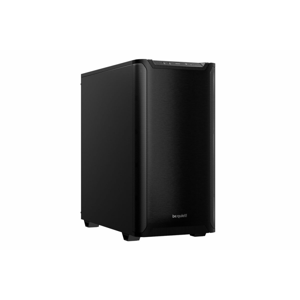 Micro boîtier ATX Be Quiet! BG073 Noir