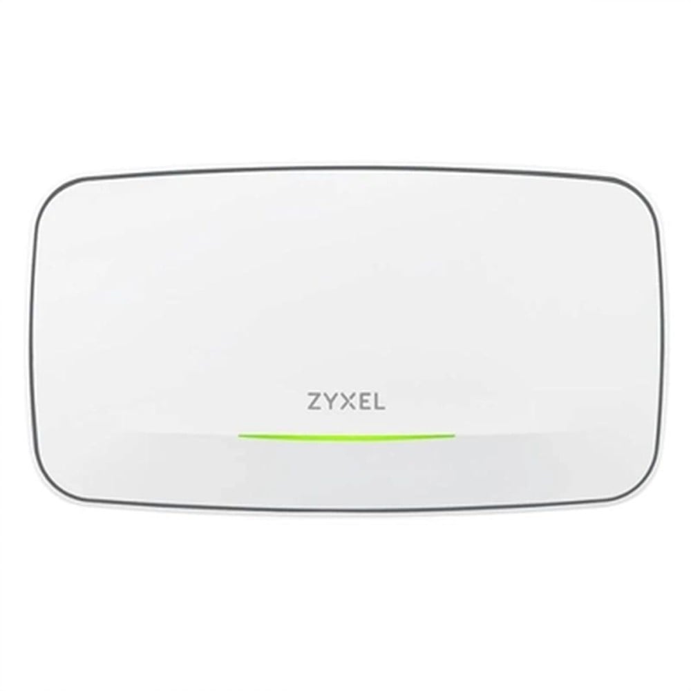 Router ZyXEL WAX640S-6E-EU0101F White