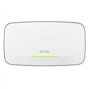 Router ZyXEL WAX640S-6E-EU0101F Weiß