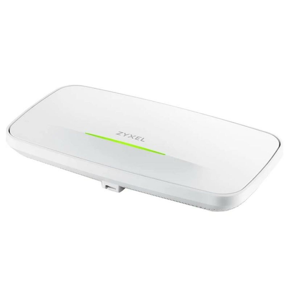 Router ZyXEL WAX640S-6E-EU0101F Weiß