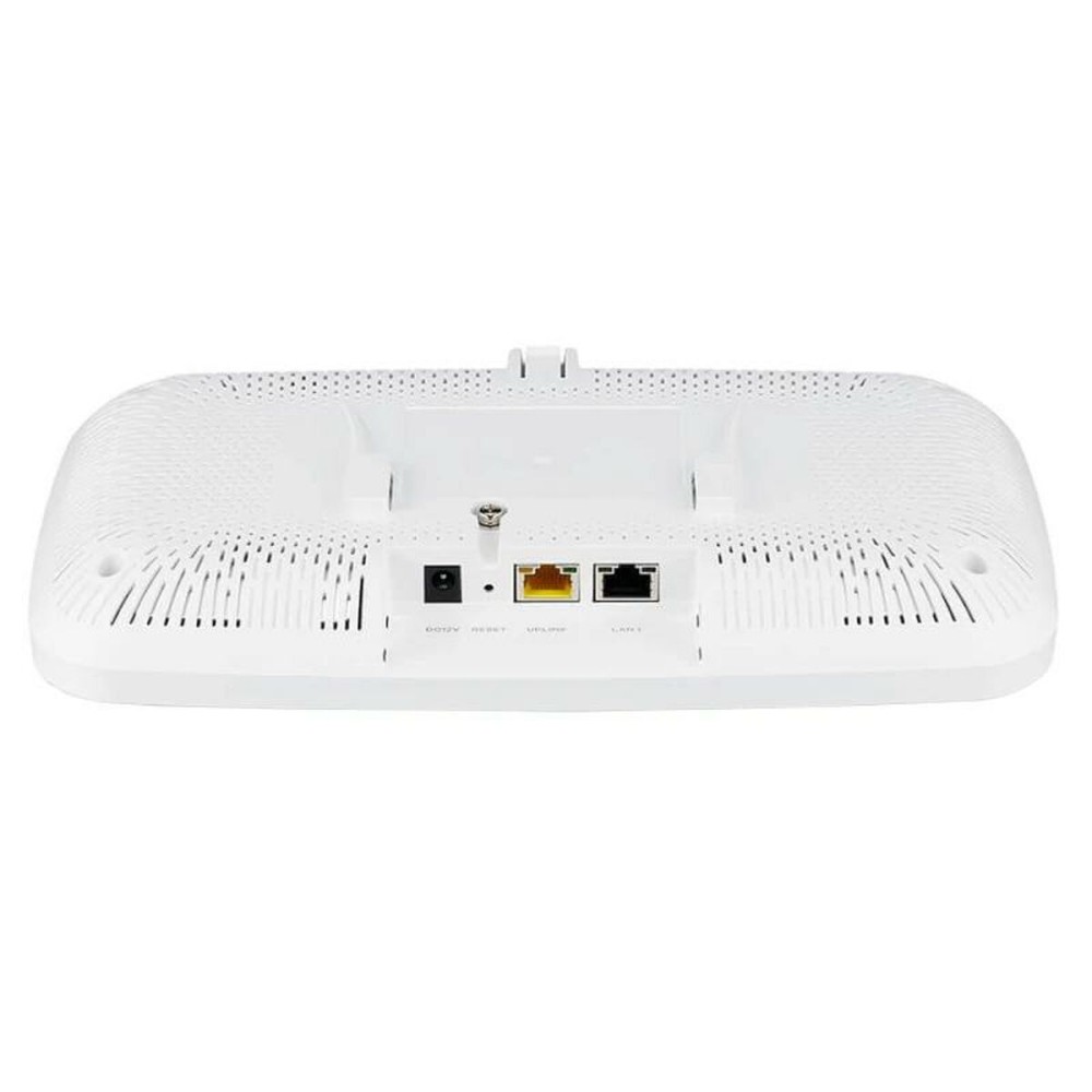 Router ZyXEL WAX640S-6E-EU0101F White