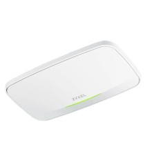 Router ZyXEL WAX640S-6E-EU0101F White