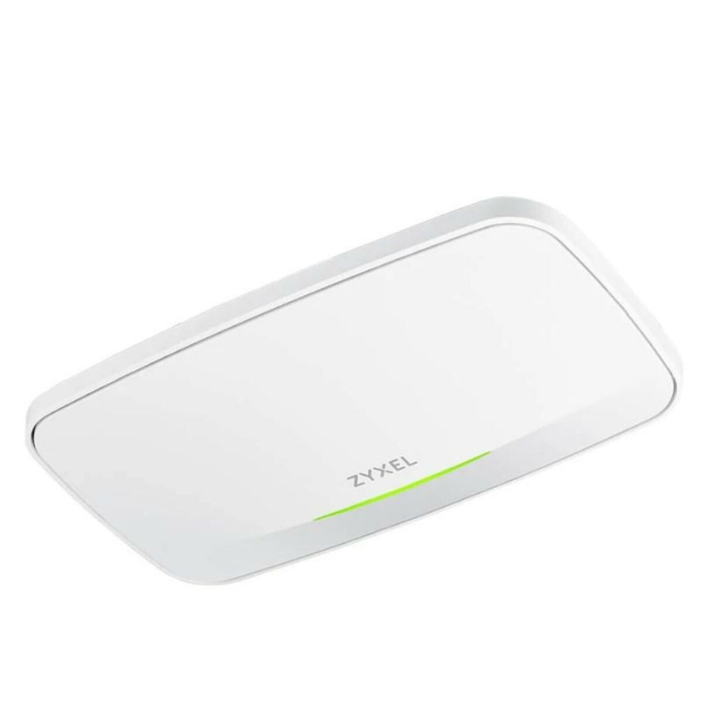 Router ZyXEL WAX640S-6E-EU0101F White