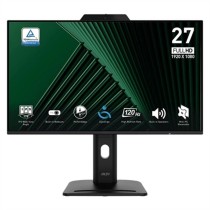 Monitor MSI MP272PMG 27" Full HD LCD