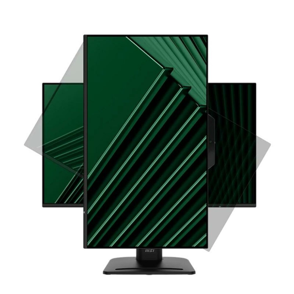 Monitor MSI MP272PMG 27" Full HD LCD