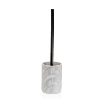 Brosse de salle de wc Versa Résine 9,6 x 37 x 9,6 cm