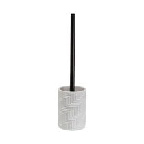 Toilet Brush Versa Resin 9,6 x 37 x 9,6 cm
