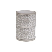 Zahnbürstenhalter Versa Harz 6,9 x 10,2 x 6,9 cm