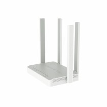 Router Keenetic KN-3012-01-EU Blanc Wi-Fi 5 GHz RJ45 Ethernet LAN