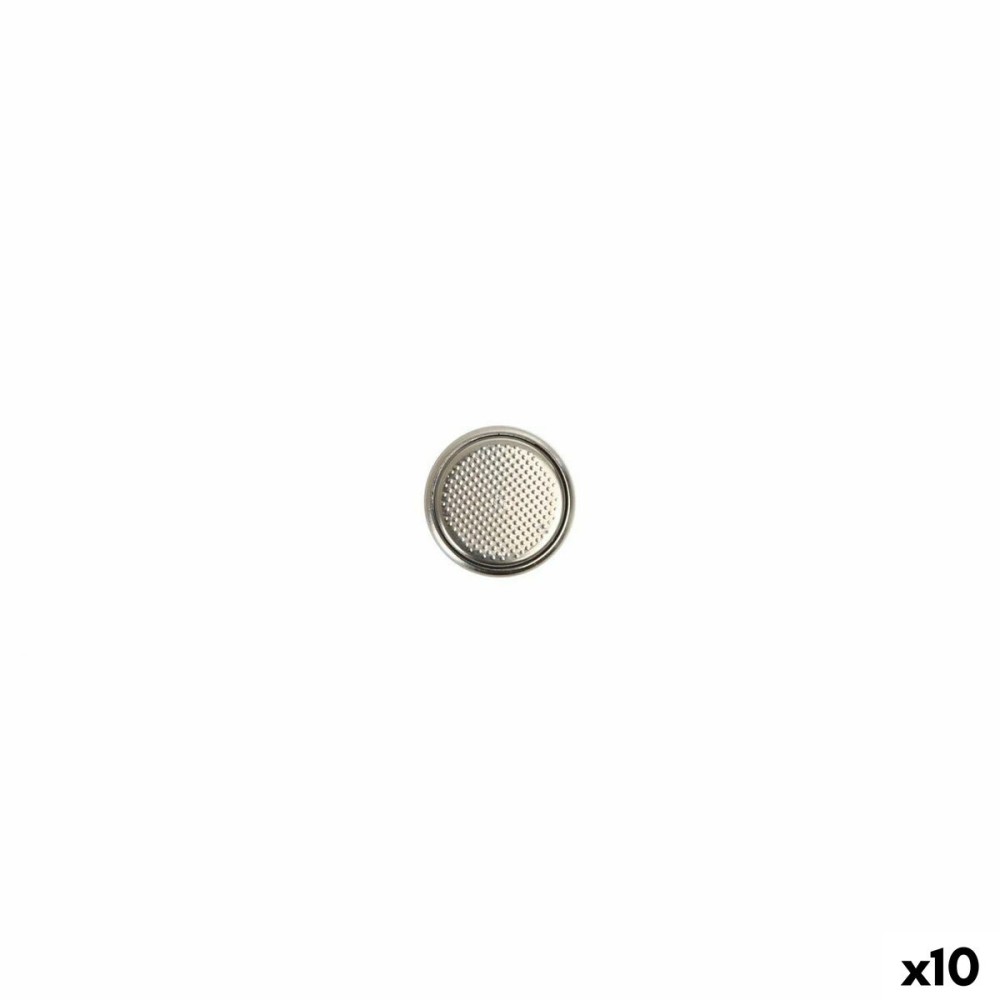 Pile Bouton au Lithium DURACELL 3V (10 Unités)