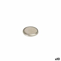 Pile Bouton au Lithium DURACELL 3V (10 Unités)