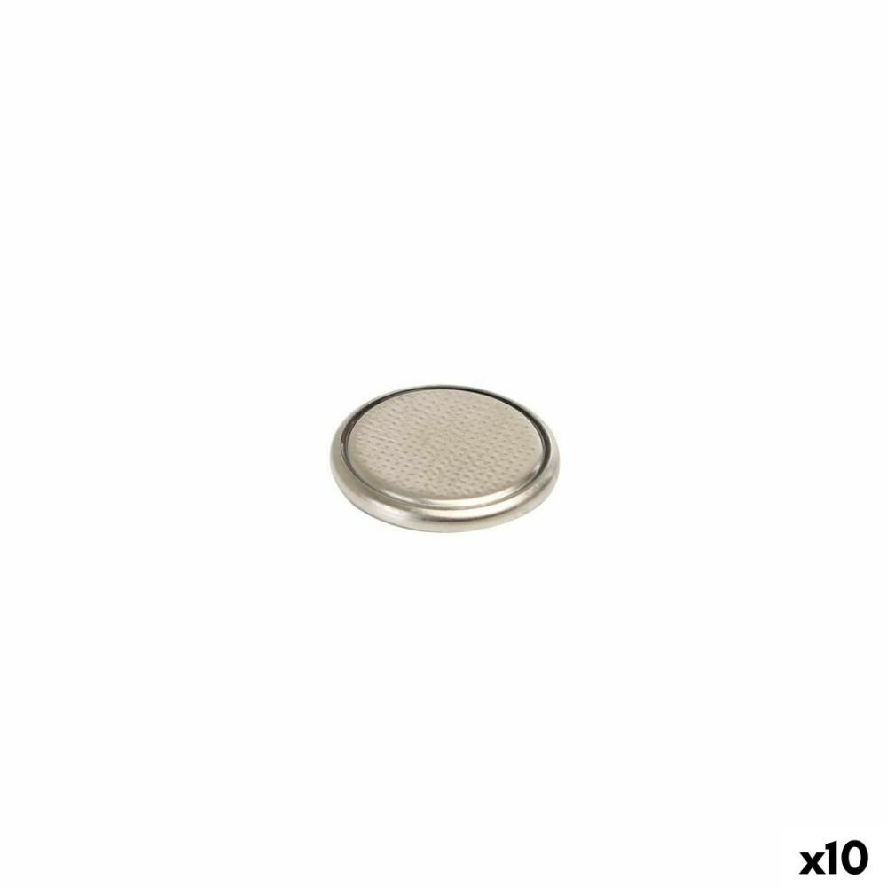 Pile Bouton au Lithium DURACELL 3V (10 Unités)