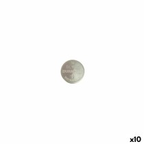 Pile Bouton au Lithium DURACELL 3V (10 Unités)