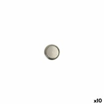 Pile Bouton au Lithium DURACELL 3V (10 Unités)