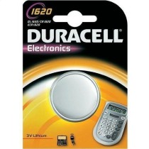 Lithium-Knopfzelle DURACELL 3V (10 Stück)