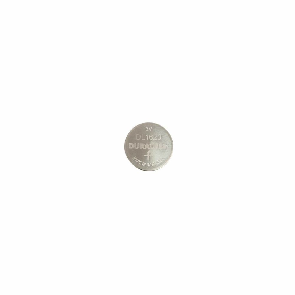 Pile Bouton au Lithium DURACELL 3V (10 Unités)