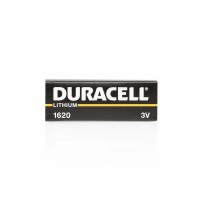 Pile Bouton au Lithium DURACELL 3V (10 Unités)