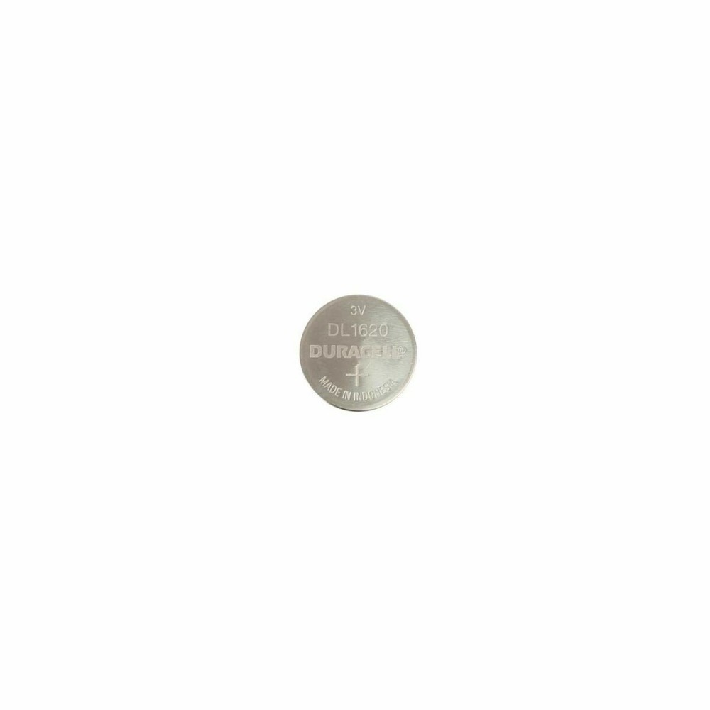 Pile Bouton au Lithium DURACELL 3V (10 Unités)