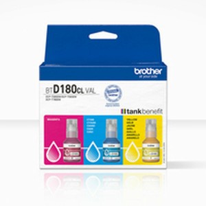 Cartouche d'encre originale Brother S0F35A Multicouleur