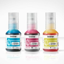 Original Tintenpatrone Brother S0F35A Bunt
