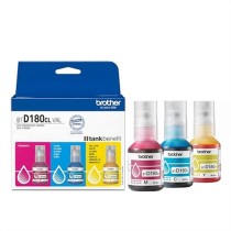 Original Ink Cartridge Brother S0F35A Multicolour
