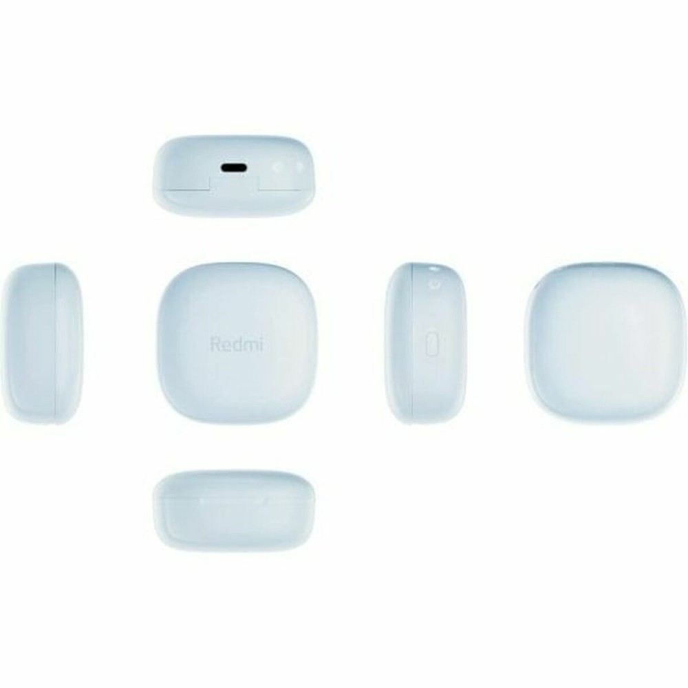 Casque Xiaomi Redmi Buds 6 Play Bleu