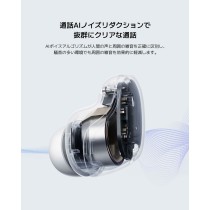 Casque Xiaomi Redmi Buds 6 Play Bleu