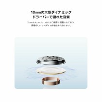 Kopfhörer Xiaomi Redmi Buds 6 Play Blau
