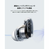 Headphones Xiaomi Redmi Buds 6 Play Blue