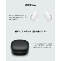 Kopfhörer Xiaomi Redmi Buds 6 Play Blau