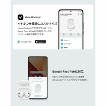 Kopfhörer Xiaomi Redmi Buds 6 Play Blau